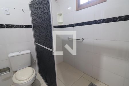 Casa à venda com 219m², 2 quartos e 1 vagaCasa da Frente - Banheiro