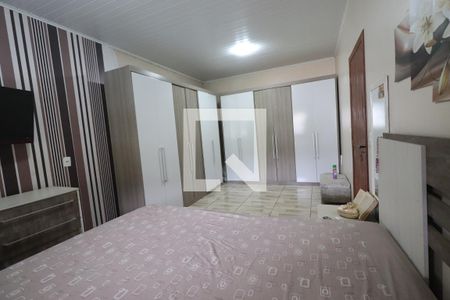 Casa para alugar com 219m², 2 quartos e 1 vagaCasa dos Fundos - Quarto 2