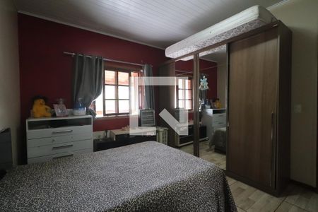 Casa para alugar com 219m², 2 quartos e 1 vagaCasa dos Fundos - Quarto 1