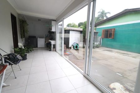 Casa à venda com 219m², 2 quartos e 1 vagaLavanderia