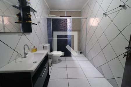 Casa para alugar com 219m², 2 quartos e 1 vagabanheiro 1