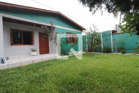 Casa à venda com 219m², 2 quartos e 1 vagaFachada da casa da frente