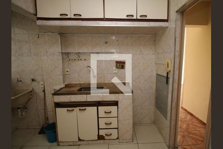 Apartamento à venda com 80m², 2 quartos e 1 vagaCozinha