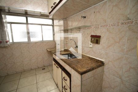 Apartamento à venda com 80m², 2 quartos e 1 vagaCozinha
