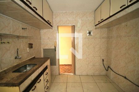 Apartamento à venda com 80m², 2 quartos e 1 vagaCozinha