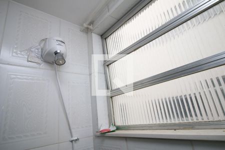 Apartamento à venda com 80m², 2 quartos e 1 vagaBanheiro