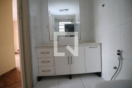 Apartamento à venda com 80m², 2 quartos e 1 vagaBanheiro
