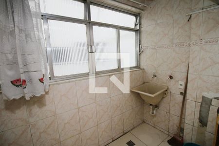 Apartamento à venda com 80m², 2 quartos e 1 vagaÁrea de Serviço