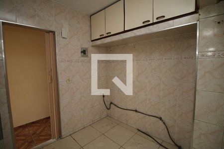 Apartamento à venda com 80m², 2 quartos e 1 vagaCozinha