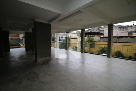Apartamento à venda com 80m², 2 quartos e 1 vagaÁrea comum - Playground