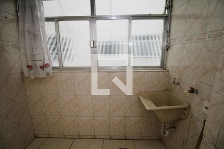 Apartamento à venda com 80m², 2 quartos e 1 vagaÁrea de Serviço