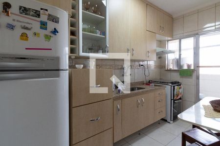 Apartamento para alugar com 80m², 2 quartos e 1 vaga Apartamento para alugar com 80m², 2 quartos e 1 vagaCozinha
