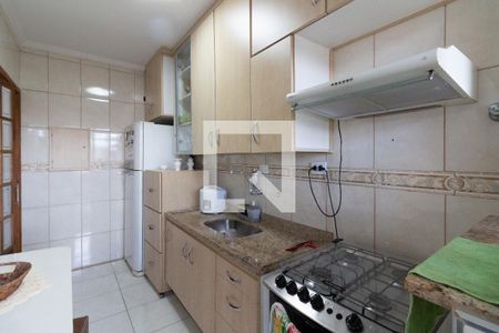 Apartamento para alugar com 80m², 2 quartos e 1 vaga Apartamento para alugar com 80m², 2 quartos e 1 vagaCozinha