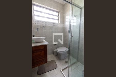 Apartamento para alugar com 80m², 2 quartos e 1 vaga Apartamento para alugar com 80m², 2 quartos e 1 vagaBanheiro