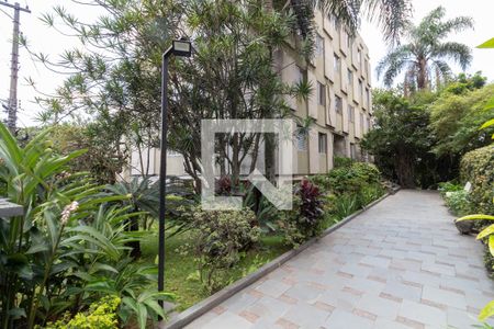 Apartamento para alugar com 80m², 2 quartos e 1 vaga Apartamento para alugar com 80m², 2 quartos e 1 vagaÁrea de Serviço