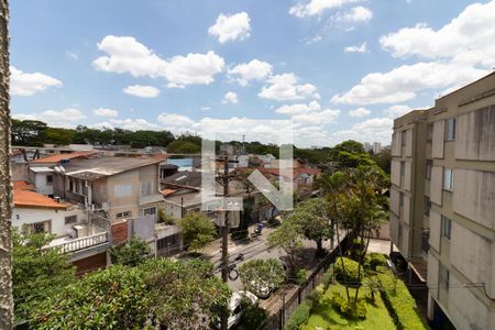Apartamento para alugar com 80m², 2 quartos e 1 vaga Apartamento para alugar com 80m², 2 quartos e 1 vagaVista do Quarto 2