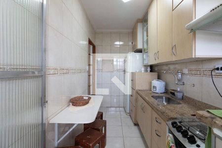 Apartamento para alugar com 80m², 2 quartos e 1 vaga Apartamento para alugar com 80m², 2 quartos e 1 vagaCozinha