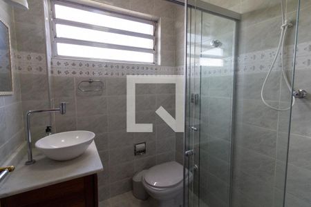Apartamento para alugar com 80m², 2 quartos e 1 vaga Apartamento para alugar com 80m², 2 quartos e 1 vagaBanheiro