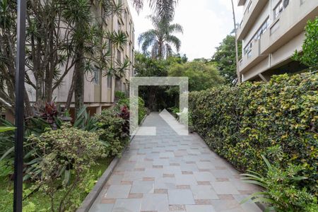 Apartamento para alugar com 80m², 2 quartos e 1 vaga Apartamento para alugar com 80m², 2 quartos e 1 vagaÁrea de Serviço