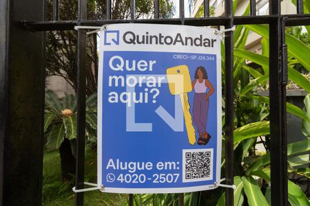 Apartamento para alugar com 80m², 2 quartos e 1 vaga Apartamento para alugar com 80m², 2 quartos e 1 vagaPlaca do QuintoAndar