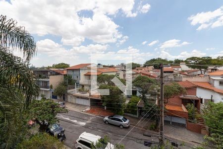 Apartamento para alugar com 80m², 2 quartos e 1 vaga Apartamento para alugar com 80m², 2 quartos e 1 vagaVista da Área de Serviço