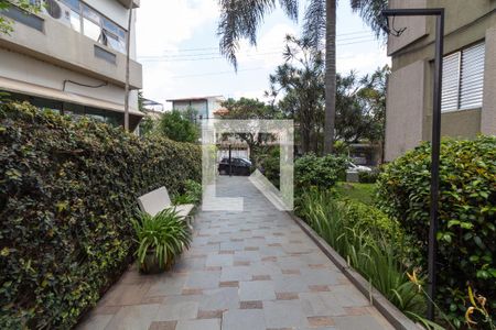 Apartamento para alugar com 80m², 2 quartos e 1 vaga Apartamento para alugar com 80m², 2 quartos e 1 vagaÁrea de Serviço