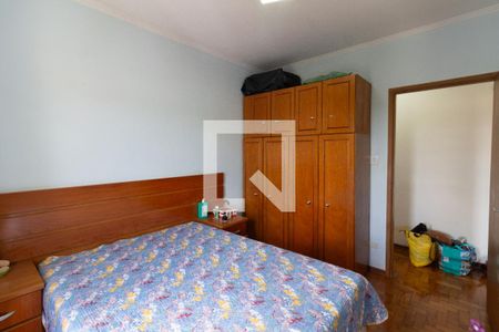 Quarto 1 de apartamento para alugar com 2 quartos, 80m² em Jardim Adhemar de Barros, São Paulo