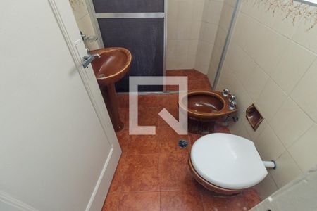 Apartamento à venda com 70m², 2 quartos e sem vagaBanheiro