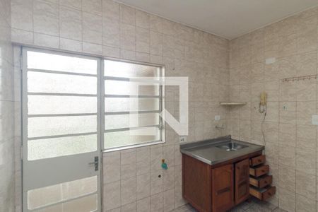 Apartamento à venda com 70m², 2 quartos e sem vagaCozinha