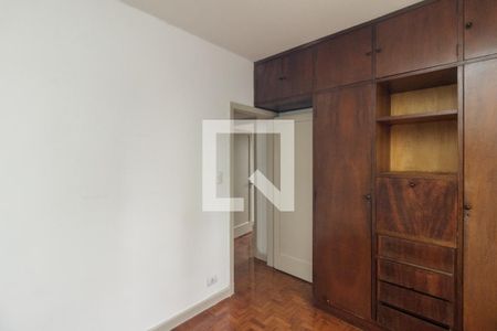 Apartamento à venda com 70m², 2 quartos e sem vagaQuarto 2