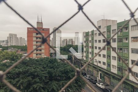 Apartamento à venda com 70m², 2 quartos e sem vagaVista da Sala