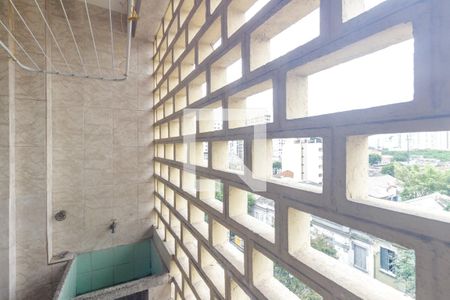 Apartamento à venda com 70m², 2 quartos e sem vagaLavanderia