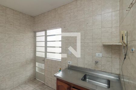 Apartamento à venda com 70m², 2 quartos e sem vagaCozinha
