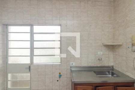 Apartamento à venda com 70m², 2 quartos e sem vagaCozinha