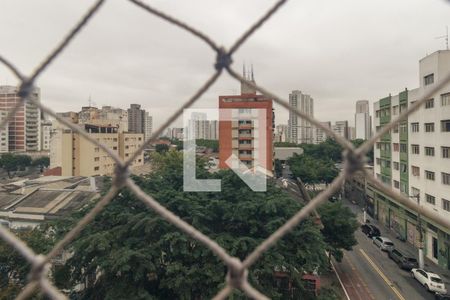 Apartamento à venda com 70m², 2 quartos e sem vagaVaranda do Quarto 1