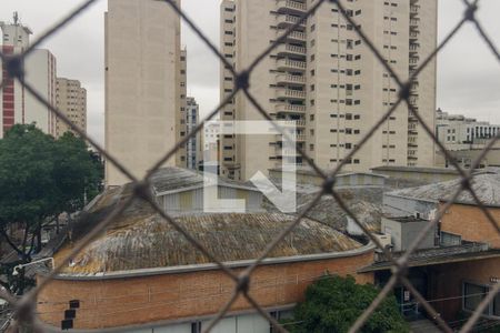 Apartamento à venda com 70m², 2 quartos e sem vagaVista do Quarto 2