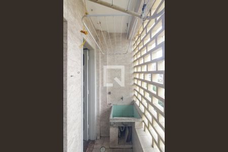 Apartamento à venda com 70m², 2 quartos e sem vagaLavanderia