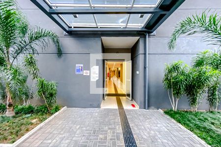 Apartamento para alugar com 20m², 1 quarto e sem vagaPlaquinha