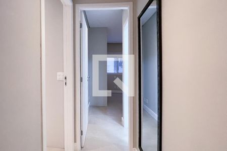 Acesso - Quartos de apartamento para alugar com 2 quartos, 94m² em Centro, São Bernardo do Campo