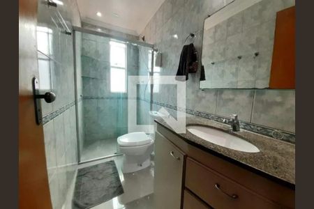 Apartamento à venda com 70m², 3 quartos e 1 vagaQuarto