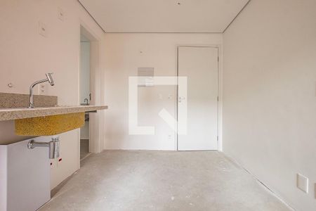 Studio para alugar com 25m², 1 quarto e sem vaga Studio para alugar com 25m², 1 quarto e sem vagaStudio