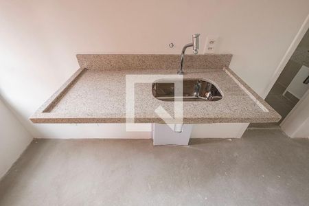 Studio para alugar com 25m², 1 quarto e sem vaga Studio para alugar com 25m², 1 quarto e sem vagaStudio