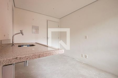 Studio para alugar com 25m², 1 quarto e sem vaga Studio para alugar com 25m², 1 quarto e sem vagaStudio
