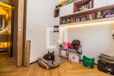 Apartamento para alugar com 468m², 4 quartos e 4 vagasEscritório