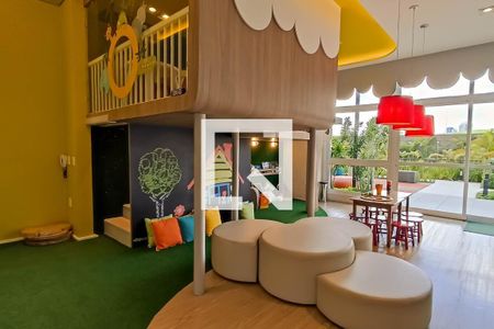 Apartamento para alugar com 468m², 4 quartos e 4 vagasBrinquedoteca