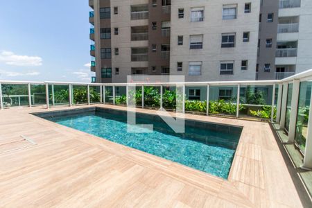 Apartamento para alugar com 468m², 4 quartos e 4 vagasPiscina