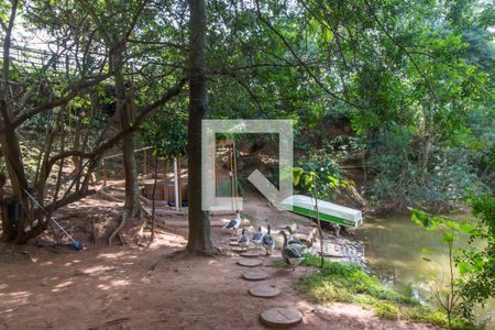 Apartamento para alugar com 468m², 4 quartos e 4 vagasParque