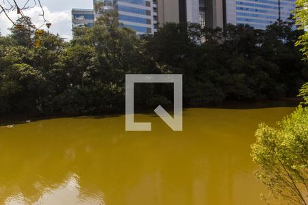 Apartamento para alugar com 468m², 4 quartos e 4 vagasParque