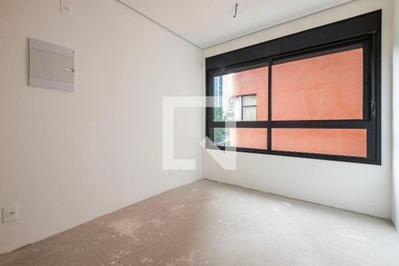 Studio para alugar com 25m², 1 quarto e sem vaga Studio para alugar com 25m², 1 quarto e sem vagaStudio