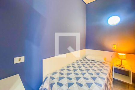 Quarto de kitnet/studio para alugar com 1 quarto, 18m² em Santo Amaro, São Paulo